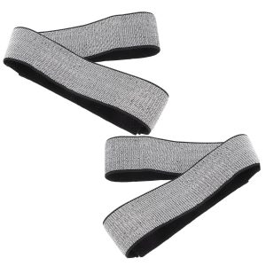 1 juego de pelucas de fijación para peluca