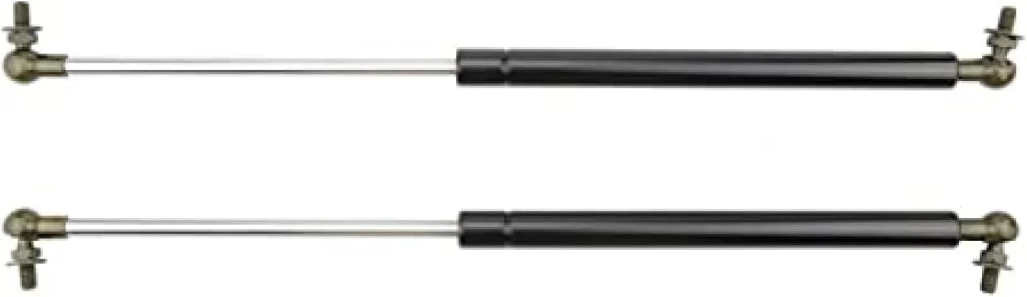 2 Piezas De Soporte de elevación para maletero de gas para Toyota 4Runner 2002-2009 - Imagen 2