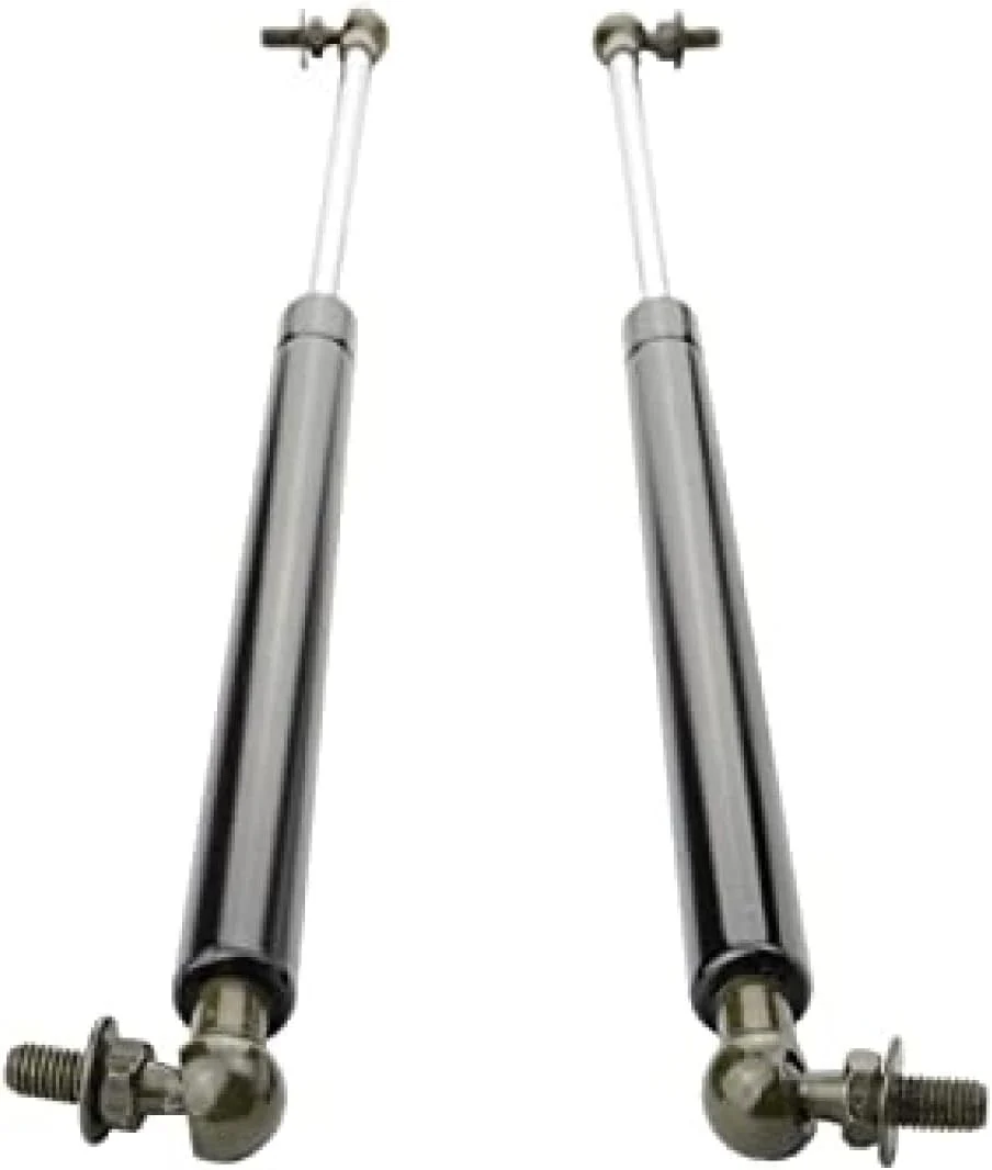 2 Piezas De Soporte de elevación para maletero de gas para Toyota 4Runner 2002-2009