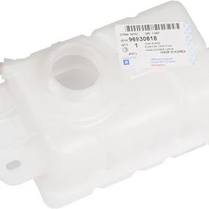 ACDelco 96930818 GM Equipo Original Radiador Tanque de sobretensión