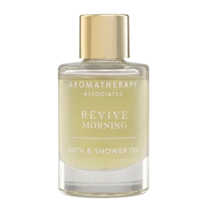 Aceite de baño y ducha Travel Revive Morning