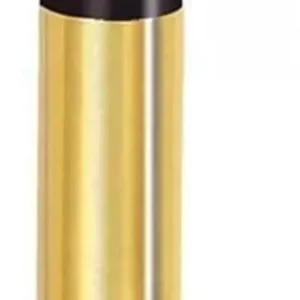 Adaptador conector de audio estéreo macho a hembra para cable auxiliar