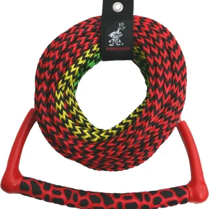 Arnés de remolque de servicio pesado Airhead