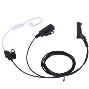 Auricular Seekingtec Motorola XPR 7550e, XPR6350 XPR6550 XPR7550
