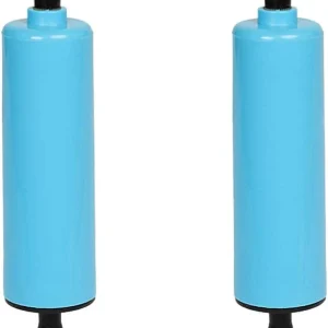 Bomba de globo de mano, inflador de globo de mano, infladores de globos, inflador de aire