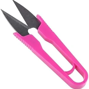 BREUYN 1 Tijeras de sastre multiusos, corte rápido de costura y sastrería