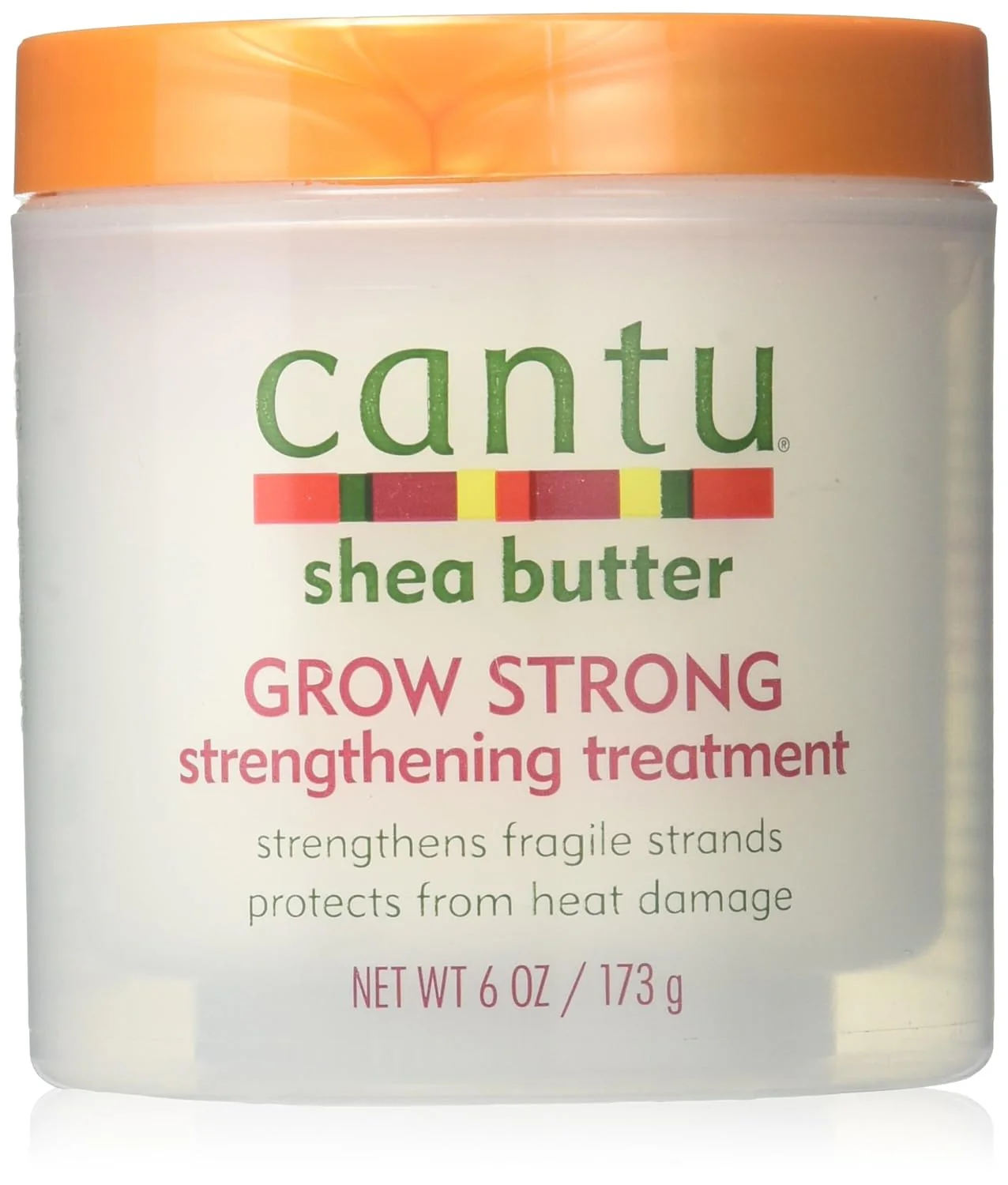 CANTU Grow Strong Tratamiento fortalecedor