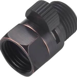 ChuangTim Válvula de control de flujo de agua