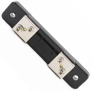 CIRONI 1 unidades de derivación externa 10A-60A/75mV medidor de corriente