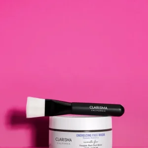 CLARISMA Belleza MASCARILLA ENERGIZANTE