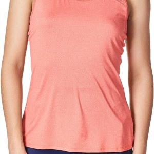 Columbia Peak To Point II  Camiseta para mujer