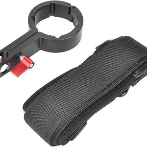 Correa para colgar, estructura de cierre, especialmente diseñado para estabilizador Ronin-S