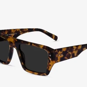 Eyebuydirect Gafas Rectangulares De Tortuga - Rocco