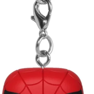 Funko Pop Keychain: película animada de Spider-Man