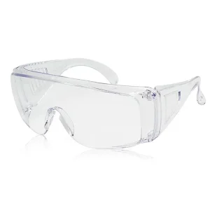 Gafas de seguridad Gafas protectoras para adultos