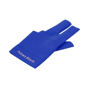 Guantes de billar de licra para snooker, de Flm, 1 pieza