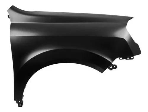 Guardabarros delantero derecho