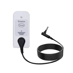 Hooga Probador de puesta a tierra