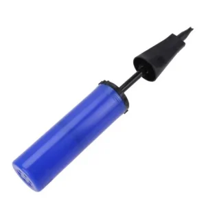 Inflador de aire de globo portátil de mano