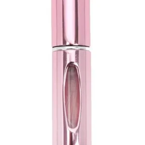 Mini botella de Perfume recargable