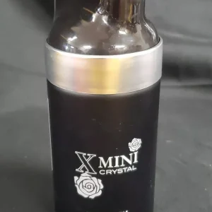 Mini spray perfumado de cristal