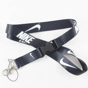 Nike soporte para identificación, llaves, teléfonos móvil