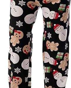 Pantalones de pijama/ropa de dormir