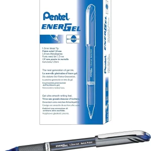 Pentel BL30C EnerGel NV - Bolígrafo de gel líquido