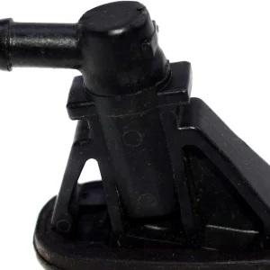 Pulverizador de la boquilla del jet de la lavadora del parabrisas para Ford Focus