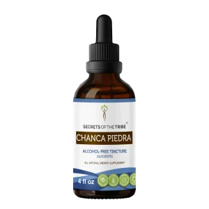 Rompepiedras (Chanca Piedra) 4fl.oz