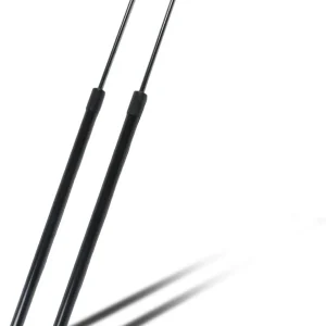 Soporte de elevación para portón trasero para 1998-2003 Durango Sport Utility