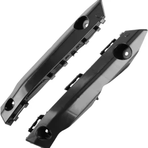 Soporte de guardabarros compatible con Toyota Camry 2015 2016 2017