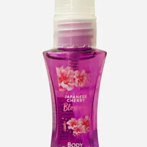 Spray corporal Body Fantasies Signature Japanese Cherry Blossom 1 ONZ
