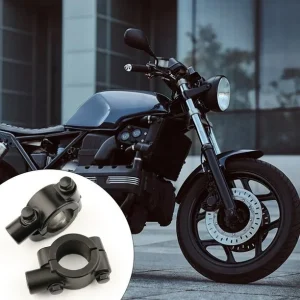 sweethay 2 soportes de cristal para montaje en espejo