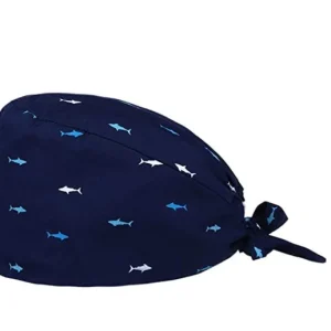 TENDYCOCO Gorro Quirúrgico