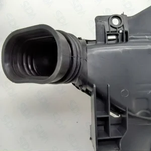 Tubo de admisión de botella de aire